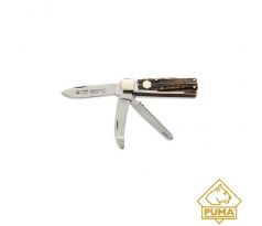 PUMA hunting pocket knife III