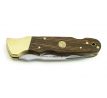 PUMA 2+2 ergon II, wood