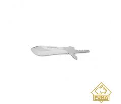 PUMA Hunt - White Hunter (blade only)