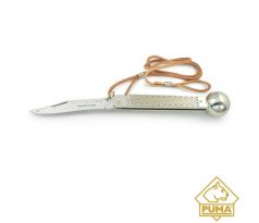 PUMA fishing knife