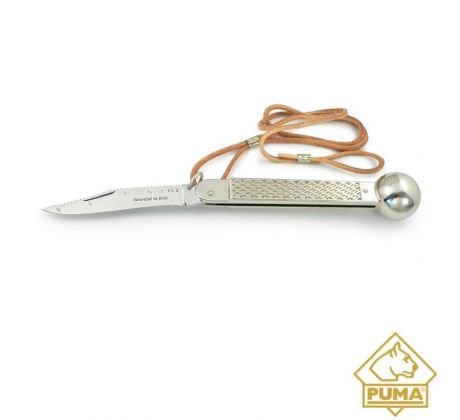 PUMA fishing knife