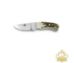 PUMA mini skinmaster, integral (miniature knife)