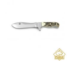 PUMA mini white hunter (miniature knife)