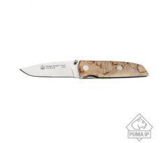 PUMA IP tasugo abedul, one-hand knife