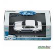 1/43 FORD ESCORT RS 2000 MkI White/Blue Pruhy