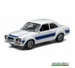 1/43 FORD ESCORT RS 2000 MkI White/Blue Pruhy