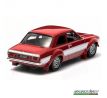 1/43 FORD ESCORT RS 2000 MkI Red/White