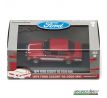 1/43 FORD ESCORT RS 2000 MkI Red/White