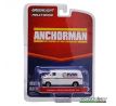 1/64 2004 DODGE VAN CHANNEL "ANCHORMAN" HOLLYWOOD SERIES 5