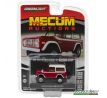 1/64 BRONCO MECUM AUCTION