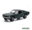 1/64 FORD MUSTANG 1968 BULLIT