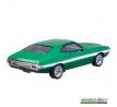 1/43 FORD GRAN TORINO 1972 "FAST & FURIOUS" 2009