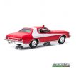 1/43 1976 FORD GRAN TORINO "Starsky & Hutch" TV Series