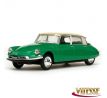 1/43 CITROEN DS19 1961 LIGHT GREEN