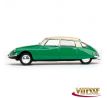 1/43 CITROEN DS19 1961 LIGHT GREEN