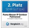 PUMA IP outdoor palmwood