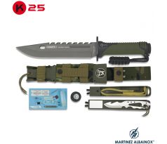 ALBAINOX THUNDER I-SERIE ENERGY