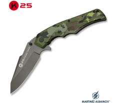 ALBAINOX 18098 K25 Camo