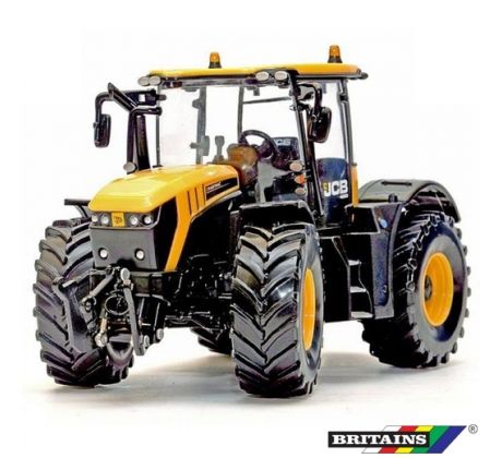 1/32 JCB Fastrak 4220