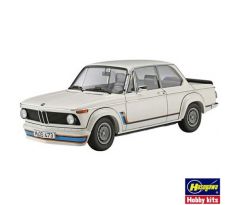 1/24 BMW 2002 Turbo