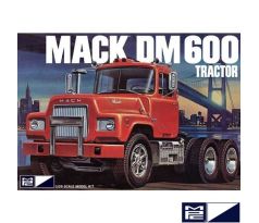 1/25 Mack DM600 Truck