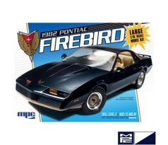 1/16 1982 Pontiac Firebird