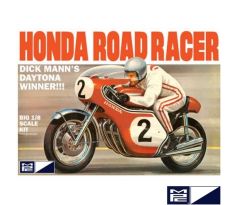 1/8 Honda Road Racer Dick Mann