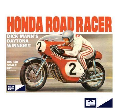 1/8 Honda Road Racer Dick Mann