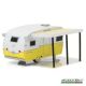 1/64 Shasta Airflyte with Awning 