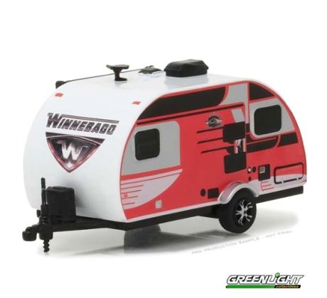 1/64 2016 Winnebago Winnie Drop 