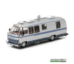 1/43 1981 Airstream Excella 280 Turbo