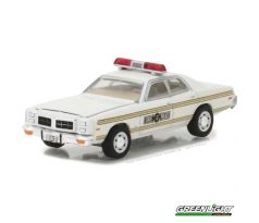 1/64 1978 Dodge Monaco Illinois State Police