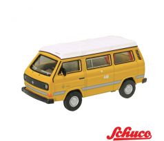 1/64 VW T3 Westfalia Camper with flat roof