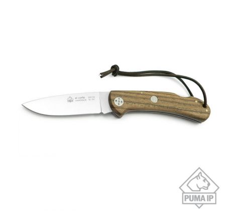 PUMA IP el corte, bocote