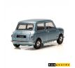 1/43 Austin Se7en Deluxe, Vanden Plas ‘Mini’ Lord Austin’s Daughter Irene Austin, Princess Blue-Grey Metallic