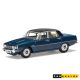 1/43 Rover P6 3500S Scarab Blue, Export Speciﬁcation