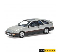 1/43 Ford Sierra XR4i Strato Silver