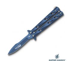 ALBAINOX 02114 RAINBLUE twister 9cm