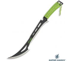 ALBAINOX 32271 MAD ZOMBIE 44cm