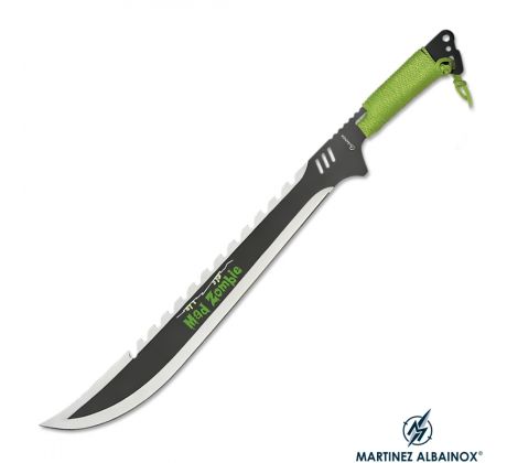 ALBAINOX 32270 MAD ZOMBIE 74.2cm