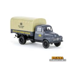 1/87 Borgward B 1500, Collico Rollfuhrdienst