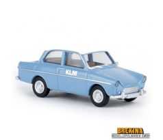 1/87 DAF 600, KLM (NL)