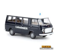 1/87 Fiat 238 Bus Carabinieri