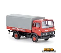 1/87 Magirus MK, Union Transport