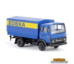 1/87 Magirus MK, EDEKA