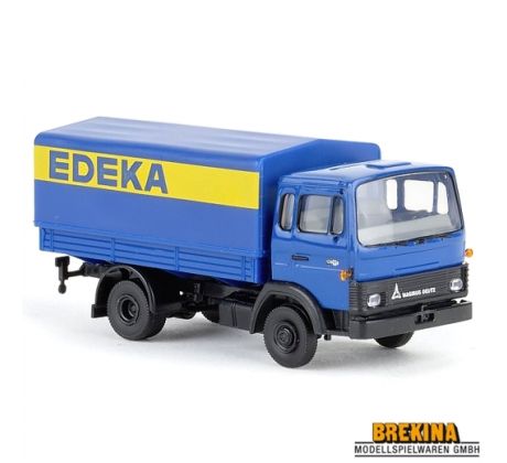 1/87 Magirus MK, EDEKA