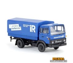 1/87 Magirus MK, Interrent