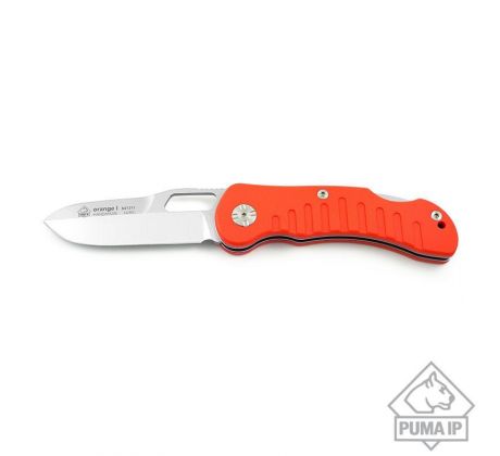 PUMA IP hunting folder orange I