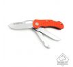 PUMA IP hunting folder orange III