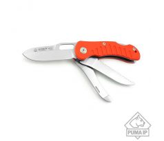 PUMA IP hunting folder orange III